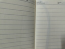 申士（SHEN SHI）卡通可愛熊貓帶扣筆記本小巧隨身本記事本學(xué)生文具口袋本草稿本100張1本可印logo60-591淺綠色  曬單實拍圖