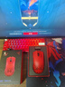 雷蛇（Razer）毒蝰v3pro專業(yè)版 輕量化無線游戲鼠標(biāo) 人體工程學(xué)設(shè)計(jì)宏電競(jìng)鼠標(biāo)  lol吃雞CSGO瓦羅蘭特鼠標(biāo) 毒蝰V3專業(yè)版【FAKER限定款】 曬單實(shí)拍圖
