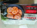 CP 香煎鮮蝦餅 825g 蝦餅 825g 曬單實(shí)拍圖
