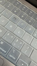 BENWIS蘋(píng)果MacBook pro鍵盤(pán)膜air13.6英寸M4/M3/M2蘋(píng)果專(zhuān)用鍵盤(pán)膜2025款筆記本硅膠電腦鍵盤(pán)保護膜防塵膜 原裝-透薄款【出口液態(tài)硅膠】 【21-23年款】macbook-P 曬單實(shí)拍圖