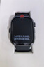 華為HUAWEI WATCH FIT 4 韻律黑氟橡膠表帶 華為運動(dòng)智能手表超輕薄大屏潮流運動(dòng)藍牙通話(huà)睡眠監測fit4 曬單實(shí)拍圖