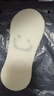 襪子女春夏季短筒船襪白色學(xué)生襪淺口透氣網(wǎng)眼襪夏天純色隱形襪 新人專(zhuān)享 顏色隨機 1雙 曬單實(shí)拍圖
