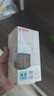 貝親（Pigeon）新生兒 防脹氣寬口徑玻璃奶瓶160ml SS號奶嘴 0個月+ AA260 曬單實拍圖