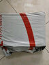 長(zhǎng)城（Great Wall）額定500W HOPE-6000DS電腦電源 （雙8PIN/75cm長(zhǎng)線材/溫控風(fēng)扇/寬幅/獨(dú)立開(kāi)關(guān)） 曬單實(shí)拍圖