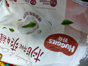 好奇（Huggies）鉑金裝小桃褲紙尿褲M144片(6-11kg)中號(hào)尿不濕【消暑散熱】 曬單實(shí)拍圖