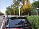 3M車(chē)膜汽車(chē)貼膜防爆隔熱玻璃膜太陽(yáng)膜車(chē)窗膜全車(chē)膜前擋膜防紫外線隱私膜防曬包施工朗清系列 全車(chē)定制款（前淺后深） SUV 曬單實(shí)拍圖