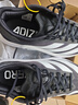 阿迪達(dá)斯 （adidas）男 跑步系列 ADIZERO SL2 M WIDE 跑步鞋 JI2986 黑色  42  曬單實(shí)拍圖
