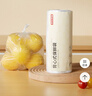 京東京造 背心保鮮袋食品級大號 加厚塑料方便袋 30*38cm 【300只】 曬單實(shí)拍圖