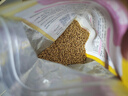 開(kāi)元(KO) 鸚鵡滋養(yǎng)丸 500g/袋 鸚鵡飼料中小型鸚鵡專用鳥(niǎo)糧 曬單實(shí)拍圖