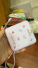 品勝【3C認(rèn)證】充電寶自帶雙線10000mAh大容量可上飛機(jī)高鐵22.5W快充小巧移動(dòng)電源適用蘋果華為小米紫 曬單實(shí)拍圖
