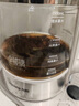 九陽（Joyoung）1.8L全玻璃沸萃養(yǎng)生壺煮茶器 316L雙鋼加長茶籃 輕音燉煮 0膠水0異味0重金屬家用電燒水壺18WY20R 曬單實拍圖
