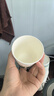 古月天呈一次性紙杯定制印制logo杯子加厚家用紙杯定做商用廣告杯水杯批發(fā) 9盎司2000只超厚高松紙杯定做 曬單實(shí)拍圖