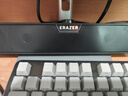 聯(lián)想異能者音箱電腦音響有線長條雙頻雙聲道桌面臺(tái)式機(jī)筆記本適用拯救者小新游戲電競禮物送禮 曬單實(shí)拍圖