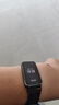 華為（HUAWEI）手環(huán)10 NFC版 羽砂黑 智能手環(huán)專業(yè)睡眠分析情緒健康鋁合金機身心率監(jiān)測運動手環(huán)支持NFC手環(huán)9升級 曬單實拍圖