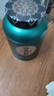福東順 茶葉 新會(huì )小青柑普洱茶正宗生曬陳皮普洱熟茶禮盒500g中秋教師節 曬單實(shí)拍圖