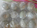 海鴨松花皮蛋 12枚裝  720g 720g 曬單實(shí)拍圖