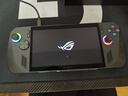 ROG掌機X二代ROG ALLY X掌上游戲機一代1T 2T原裝windows11暢玩steam ROG X 1T原裝全新未拆封 曬單實(shí)拍圖