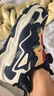 安踏兒童棉鞋男小童2025冬戶(hù)外系列運動(dòng)保暖棉鞋A12549924 曬單實(shí)拍圖
