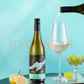 1號會員店One's Member 馬爾堡長相思干白葡萄酒750ml 新西蘭原瓶進(jìn)口 曬單實(shí)拍圖