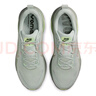 耐克NIKE男子跑步鞋減震 VOMERO 18運動鞋 HM6803-002灰綠色41 曬單實拍圖