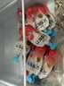 簡愛a2鮮牛奶 父愛配方兒童鮮牛奶 低溫鮮奶250ml*3瓶 早餐牛奶3-12歲 曬單實(shí)拍圖
