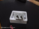 綠聯(lián)5v1a/2a充電頭USB充電器插座頭適用手表iPhone16e15/14/13/12蘋果華為小米手機(jī)手環(huán)耳機(jī)電源適配器 曬單實(shí)拍圖