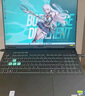 華碩天選6 Pro 酷睿版 國家補貼20% 16英寸游戲本 筆記本電腦(i7-14650HX 16G 1T RTX5060 2.5K)灰 曬單實拍圖