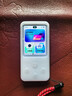 有道聽(tīng)力寶E7PRO智能復讀機E6pro隨身聽(tīng)MP3小學(xué)初高中通用 英語(yǔ)聽(tīng)力跟讀口語(yǔ)練習聽(tīng)說(shuō)寶Pro 【重磅新品】有道聽(tīng)力寶E7pro【64G】 曬單實(shí)拍圖