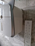 海爾（Haier）智能馬桶蓋 紫外線殺菌電解水噴霧殺菌全功能家用坐便蓋 X-R60 曬單實(shí)拍圖
