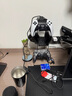PlayStation索尼（SONY）PS5 PlayStation DualSense無(wú)線(xiàn)游戲手柄  PS5精英手柄Edge-白色 曬單實(shí)拍圖