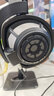 FOSI AUDIO弗西音頻SK02臺式解碼耳放一體機 桌面DSD音頻解碼器無(wú)損HIFI發(fā)燒便攜耳放 4.4平衡耳機放大器 黑色 曬單實(shí)拍圖
