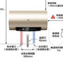 海爾（Haier）國家補(bǔ)貼20%電熱水器50升 PD3 金剛無縫膽終身免換鎂棒一級(jí)能效節(jié)能省電儲(chǔ)水式大水量家用洗澡速熱 曬單實(shí)拍圖