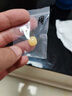 心佑天然俄料蜜蠟妖花單顆老型桶珠子單珠散珠配珠 星月配飾隔珠頂珠 妖花·老型桶12mm/單顆 曬單實(shí)拍圖