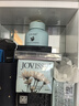JOVISSE美白煥膚水光素顏霜防水防汗裸妝遮瑕不卡粉懶人素顏霜面霜130g 曬單實(shí)拍圖