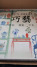 巧藝精品中國結(jié)掛件家居喬遷禮品裝修飾壁掛雙線如意平安結(jié)編織特大號 雙錢八盤(寬35cm長90cm) 曬單實拍圖