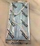 史迪克（SHIDICO）一次性醫(yī)用外科口罩獨立包裝滅菌級 寬耳帶防塵白色100只  曬單實拍圖