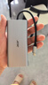 宏碁（acer）擴展塢11合1 USB-C轉(zhuǎn)HDMI轉(zhuǎn)換器適用iPad,MacBook 4K投屏VGA音頻網(wǎng)口分線器拓展塢 曬單實拍圖