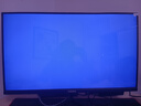 萬利達（Malata）27英寸180Hz IPS硬屏HDMI/DP接口低藍光不閃可壁掛QHD三微邊超薄機身2K電競游戲電腦顯示器W2886X 曬單實拍圖