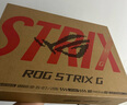ROG槍神9 Plus 酷睿U9 18英寸 星云屏游戲本筆記本電腦(U9 275HX 16G 1T RTX5070Ti 2.5K 240Hz) 曬單實拍圖