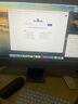 蘋(píng)果（Apple）iMac 99新二手蘋(píng)果一體機電腦臺式機 24寸M1/M3/M4 官翻全新設計剪輯 京選電腦|一機一檢 24英寸 M1【8核+8核圖形】8+512指紋多色 99成新 曬單實(shí)拍圖