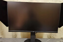 KTC 27英寸2K高清210Hz顯示屏HDR450nit原生200Hz內(nèi)置音響 硬件低藍(lán)光 升降旋轉(zhuǎn)顯示器大師27M1 曬單實(shí)拍圖