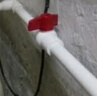 聯(lián)塑（LESSO） PVC穿線管 阻燃電線管走線管電料配件企標(biāo)((B管) dn16 1.9米*10根 曬單實(shí)拍圖