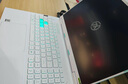 華碩天選6 國家補貼20% 16英寸游戲本 筆記本電腦(銳龍7 H 260 16G 1T RTX5060 2.5K)青 曬單實(shí)拍圖