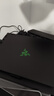 雷蛇（Razer）游俠背包V3炫彩版 16寸 防水耐磨筆記本電腦雙肩包 曬單實拍圖