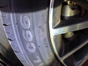 朝陽(yáng)輪胎 汽車(chē)輪胎 205/55R16 91V C66 適配羅拉/高爾夫/朗逸 曬單實(shí)拍圖