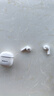 聯(lián)想（Lenovo）【熱銷百萬(wàn)件】無(wú)線藍(lán)牙耳機(jī)半入耳式音樂(lè)游戲運(yùn)動(dòng)跑步降噪長(zhǎng)續(xù)航強(qiáng)音質(zhì)2025最新款排行前十LP42白 曬單實(shí)拍圖