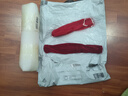 龍動(dòng)力紅纓槍頭鋼鍛造霸王槍長(cháng)矛頭武術(shù)道具器械戟道具未開(kāi)刃 一體 中號 長(cháng)26cm 曬單實(shí)拍圖