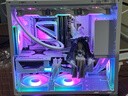 藍寶石AMD  9070XT/7900XT/XTX 電競游戲設計臺式機電腦deepseek AI人工智能渲染直播追光顯卡 RX 9070 XT 16G 極地 曬單實拍圖