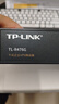 TP-LINK 企業(yè)級(jí)千兆有線路由器 防火墻/VPN/AP管理 TL-R476G 曬單實(shí)拍圖