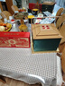 五糧液仙林生態(tài) 上選 歐根紗 52度500ml 單瓶裝 中秋禮品酒水 口糧酒 曬單實(shí)拍圖